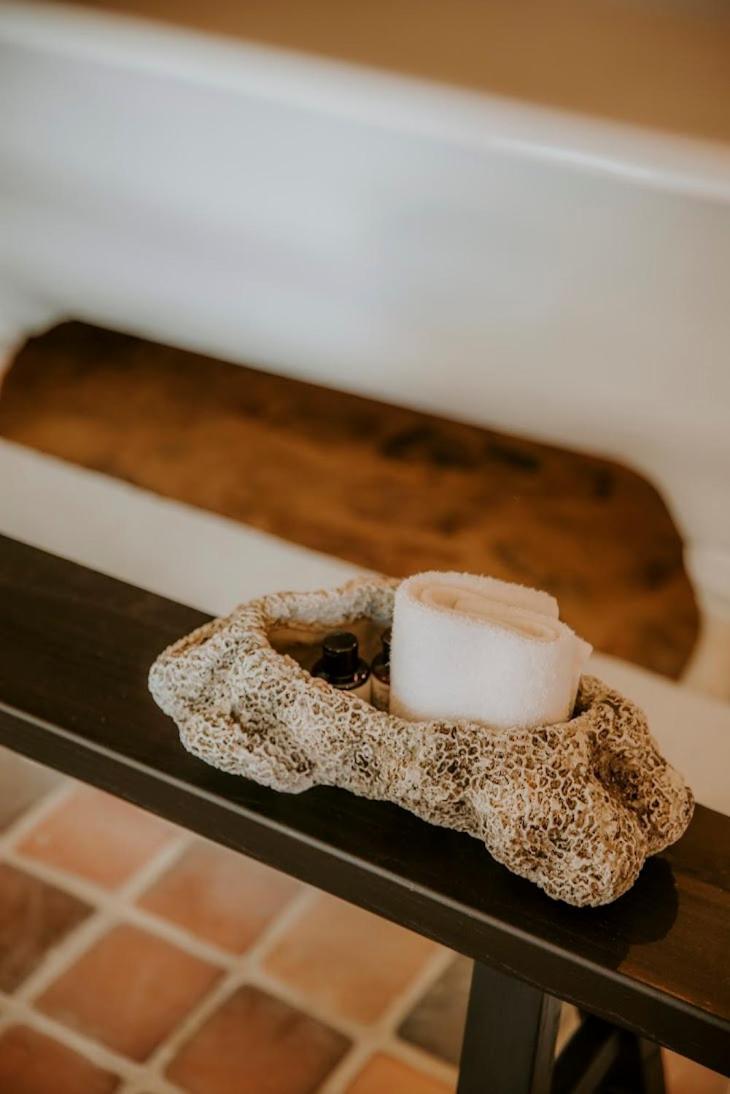 Botanico Hotel Boutique Guatape El Penol  エクステリア 写真